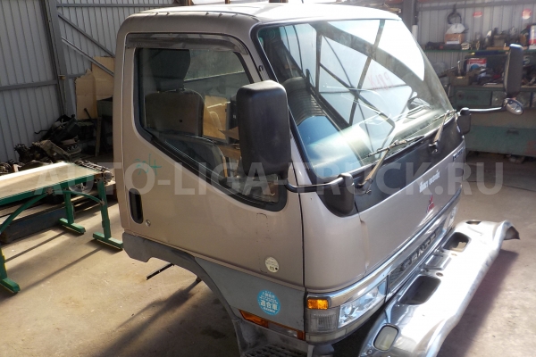 КАБИНА Mitsubishi Canter 4M51 КАБИНА 4M51 ALT-000200 КАБИНА Mitsubishi Canter 4M51 КАБИНА 4M51 ALT-000200