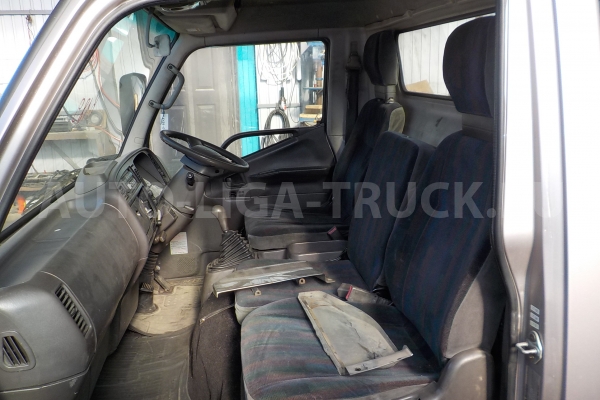 КАБИНА Mitsubishi Canter 4M51 КАБИНА 4M51 ALT-000200 КАБИНА Mitsubishi Canter 4M51 КАБИНА 4M51 ALT-000200