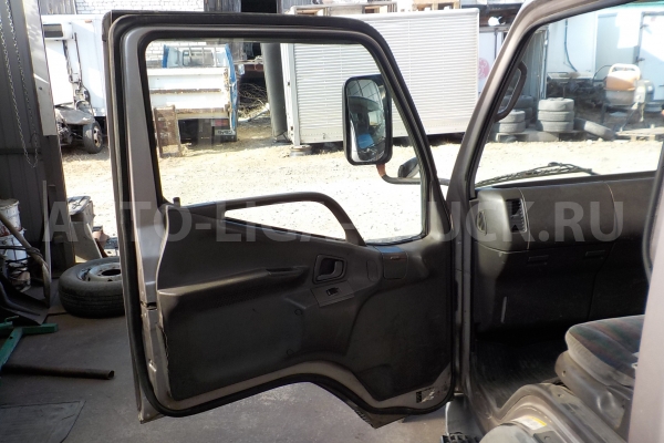 КАБИНА Mitsubishi Canter 4M51 КАБИНА 4M51 ALT-000200 КАБИНА Mitsubishi Canter 4M51 КАБИНА 4M51 ALT-000200
