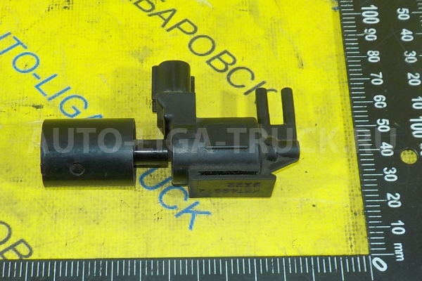 эл.клапан Mitsubishi Canter 4M51 Вакуумный клапан 4M51   MC129376