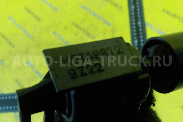 эл.клапан Mitsubishi Canter 4M51 Вакуумный клапан 4M51   MC129376