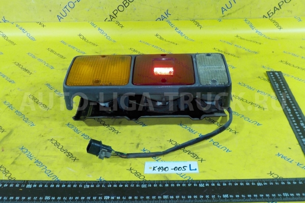 СТОП-СИГНАЛ Mitsubishi Canter 4M51 СТОП-СИГНАЛ 4M51   MC147413