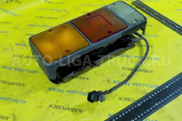 СТОП-СИГНАЛ Mitsubishi Canter 4M51 СТОП-СИГНАЛ 4M51   MC147413