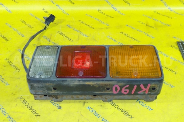 СТОП-СИГНАЛ Mitsubishi Canter 4M51 СТОП-СИГНАЛ 4M51   MC147413