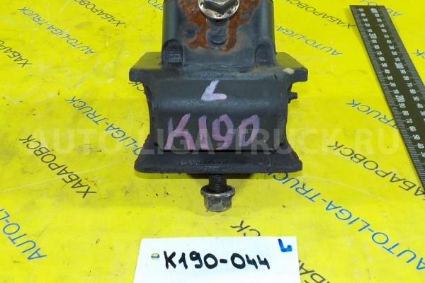 Подушка ДВС Mitsubishi Canter 4M51 Подушка ДВС 4M51   MK314011