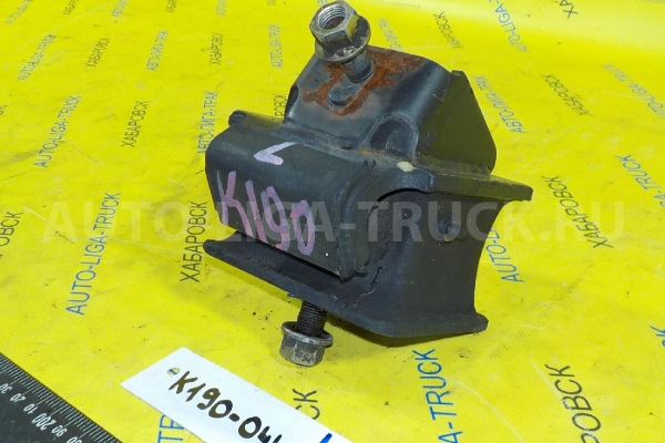 Подушка ДВС Mitsubishi Canter 4M51 Подушка ДВС 4M51   MK314011