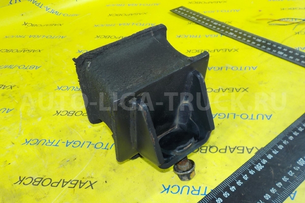 Подушка ДВС Mitsubishi Canter 4M51 Подушка ДВС 4M51   MK314011