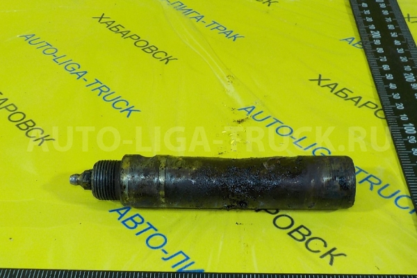 Палец рессорный Mitsubishi Canter 4M51 Палец рессорный 4M51 2000  MB035277