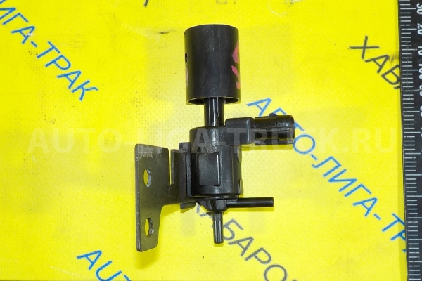 эл.клапан Mitsubishi Canter 4M51 Вакуумный клапан 4M51 MC129375 эл.клапан Mitsubishi Canter 4M51 Вакуумный клапан 4M51 MC129375