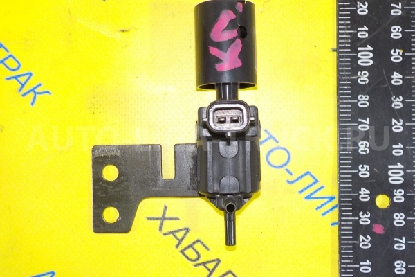 эл.клапан Mitsubishi Canter 4M51 Вакуумный клапан 4M51 MC129375 эл.клапан Mitsubishi Canter 4M51 Вакуумный клапан 4M51 MC129375