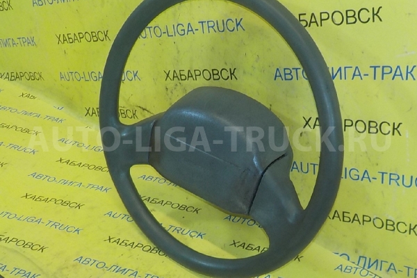 Руль Mitsubishi Canter 4M50 Руль 4M50   MK363024