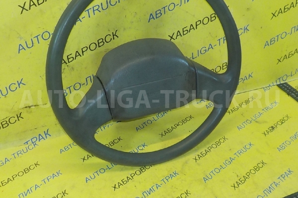 Руль Mitsubishi Canter 4M50 Руль 4M50   MK363024