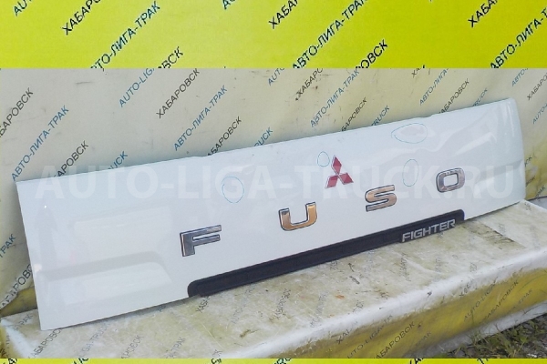 КАПОТ Mitsubishi Canter 4M50 КАПОТ 4M50 MK998522 КАПОТ Mitsubishi Canter 4M50 КАПОТ 4M50 MK998522
