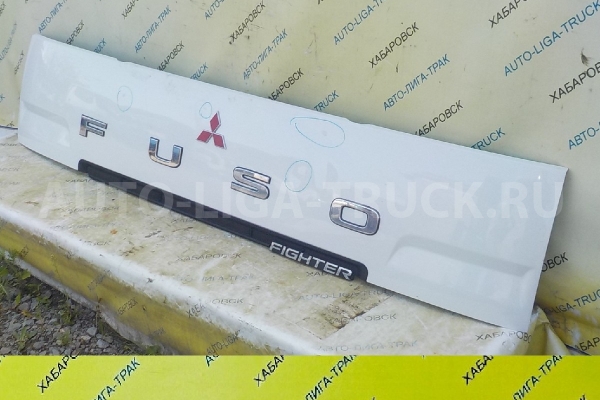 КАПОТ Mitsubishi Canter 4M50 КАПОТ 4M50 MK998522 КАПОТ Mitsubishi Canter 4M50 КАПОТ 4M50 MK998522