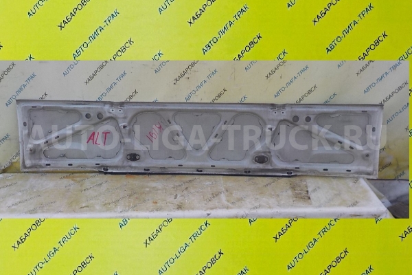 КАПОТ Mitsubishi Canter 4M50 КАПОТ 4M50 MK998522 КАПОТ Mitsubishi Canter 4M50 КАПОТ 4M50 MK998522