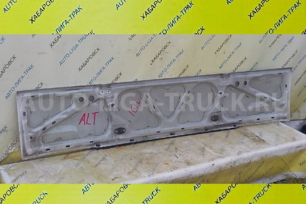 КАПОТ Mitsubishi Canter 4M50 КАПОТ 4M50 MK998522 КАПОТ Mitsubishi Canter 4M50 КАПОТ 4M50 MK998522