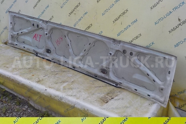 КАПОТ Mitsubishi Canter 4M50 КАПОТ 4M50 MK998522 КАПОТ Mitsubishi Canter 4M50 КАПОТ 4M50 MK998522