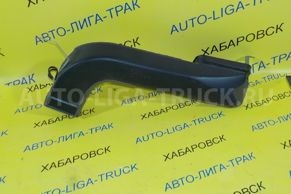 Воздуховод Mitsubishi Canter 4M42 Воздуховод  2006  MK405299