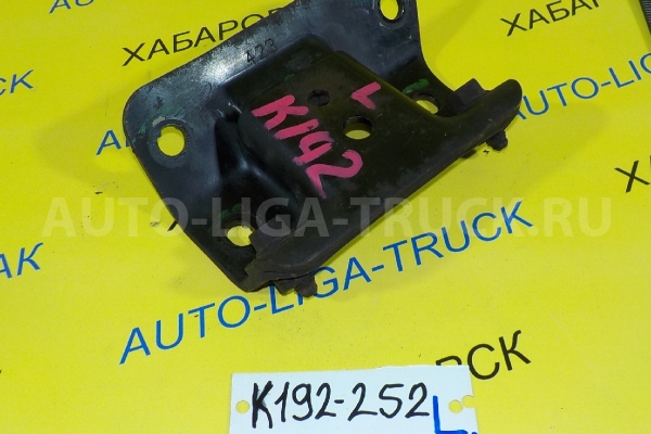 ОПОРА ДВС Mitsubishi Canter 4M42 ОПОРА ДВС  2006  ALT-000440