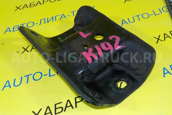 ОПОРА ДВС Mitsubishi Canter 4M42 ОПОРА ДВС  2006  ALT-000440