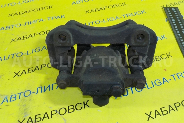 СУППОРТ Mitsubishi Canter 4M42 СУППОРТ  2006  MK501407