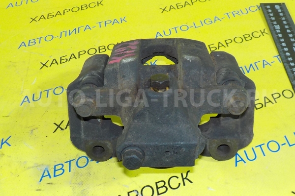 СУППОРТ Mitsubishi Canter 4M42 СУППОРТ  2006  MK501407