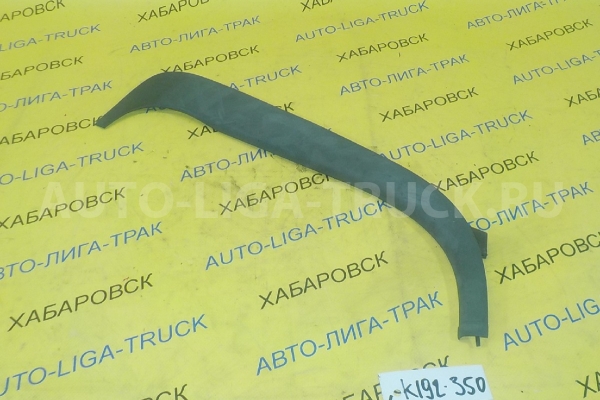 Накладка двери Mitsubishi Canter 4M42 Накладка двери  2006  MK403623