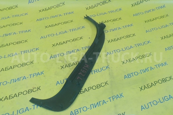 Накладка двери Mitsubishi Canter 4M42 Накладка двери  2006  MK403623