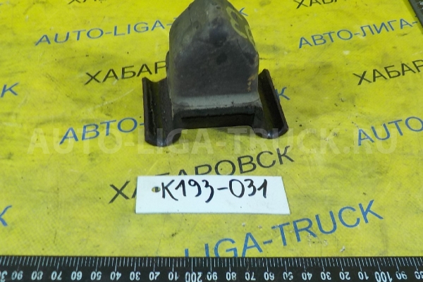 Отбойник Mitsubishi Canter 4D35 Отбойник 4D35   MC110181