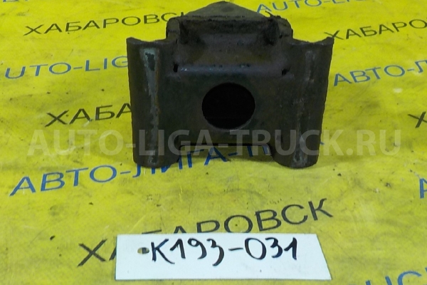 Отбойник Mitsubishi Canter 4D35 Отбойник 4D35   MC110181