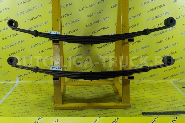 Рессора в сборе Mitsubishi Canter 4D35 Рессора в сборе 4D35 MK310042 Рессора в сборе Mitsubishi Canter 4D35 Рессора в сборе 4D35 MK310042