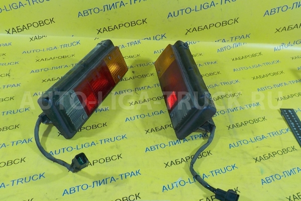 СТОП-СИГНАЛ Mitsubishi Canter 4D35 СТОП-СИГНАЛ 4D35 1996 MC147415 СТОП-СИГНАЛ Mitsubishi Canter 4D35 СТОП-СИГНАЛ 4D35 1996 MC147415