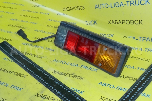 СТОП-СИГНАЛ Mitsubishi Canter 4D35 СТОП-СИГНАЛ 4D35 1996 MC147415 СТОП-СИГНАЛ Mitsubishi Canter 4D35 СТОП-СИГНАЛ 4D35 1996 MC147415