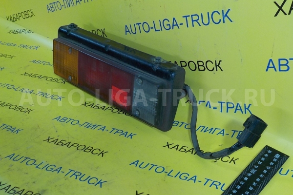 СТОП-СИГНАЛ Mitsubishi Canter 4D35 СТОП-СИГНАЛ 4D35 1996 MC147415 СТОП-СИГНАЛ Mitsubishi Canter 4D35 СТОП-СИГНАЛ 4D35 1996 MC147415