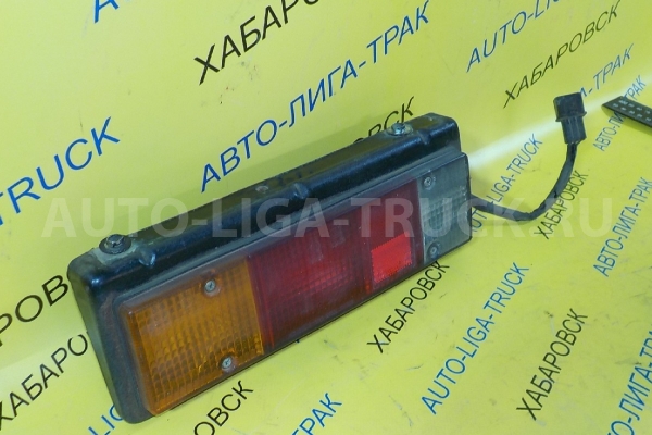 СТОП-СИГНАЛ Mitsubishi Canter 4D35 СТОП-СИГНАЛ 4D35 1996 MC147415 СТОП-СИГНАЛ Mitsubishi Canter 4D35 СТОП-СИГНАЛ 4D35 1996 MC147415