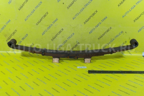 Рессора в сборе Mitsubishi Canter 4D35 Рессора в сборе 4D35 MC093451 Рессора в сборе Mitsubishi Canter 4D35 Рессора в сборе 4D35 MC093451