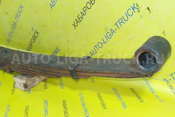 Рессора в сборе Mitsubishi Canter 4D35 Рессора в сборе 4D35 MC093451 Рессора в сборе Mitsubishi Canter 4D35 Рессора в сборе 4D35 MC093451