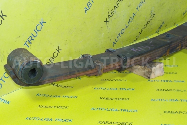 Рессора в сборе Mitsubishi Canter 4D35 Рессора в сборе 4D35 MC093451 Рессора в сборе Mitsubishi Canter 4D35 Рессора в сборе 4D35 MC093451