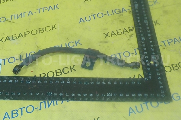 Шланг тормозной Mitsubishi Canter 4M51 Шланг тормозной 4M51 2000  MH033228