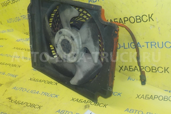 Мотор кондиционера Mitsubishi Canter 4M51 Мотор кондиционера 4M51 2000  ME733467