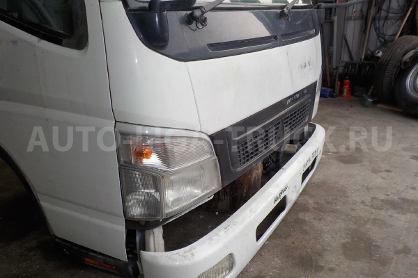 КАБИНА Mitsubishi Canter - К197 КАБИНА    ALT-000336