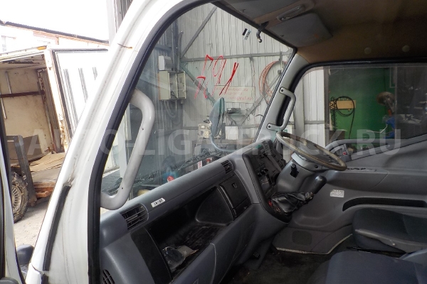 КАБИНА Mitsubishi Canter - К197 КАБИНА    ALT-000336