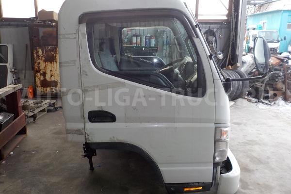 КАБИНА Mitsubishi Canter - К197 КАБИНА    ALT-000336