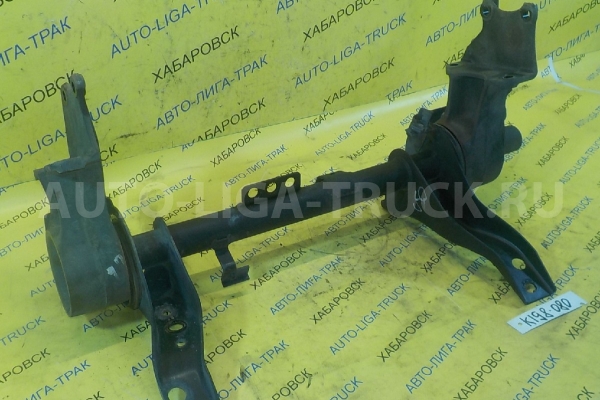 Торсион кабины Mitsubishi Canter 4M51 Торсион кабины 4M51 2003 MK397059 Торсион кабины Mitsubishi Canter 4M51 Торсион кабины 4M51 2003 MK397059