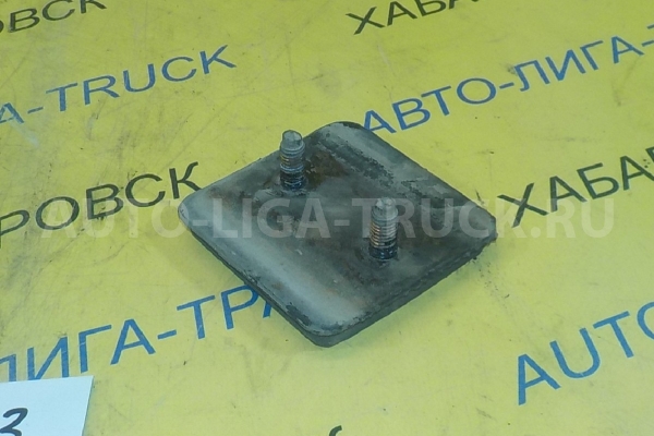 Отбойник Mitsubishi Canter 4M51 Отбойник 4M51 2003  MC114545