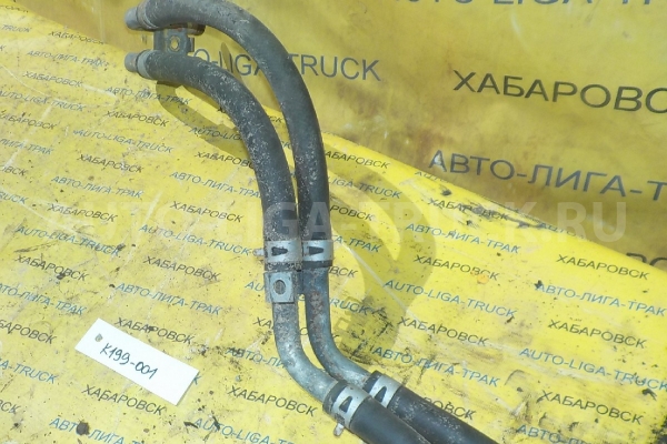 патрубок отопителя Mitsubishi Canter 4P10T патрубок отопителя 2012 MK377925 патрубок отопителя Mitsubishi Canter 4P10T патрубок отопителя 2012 MK377925