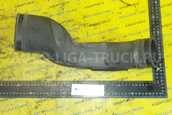 Патрубок фильтра Mitsubishi Canter 4P10T Патрубок фильтра  2012  ME423061