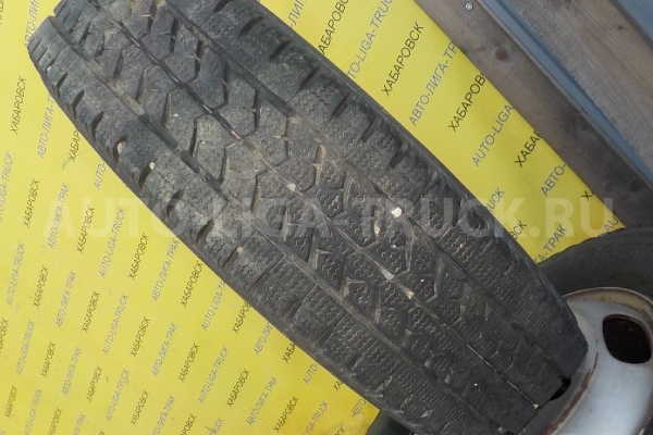 Шина Mitsubishi Canter 4P10T Шина 2012 R15 Шина Mitsubishi Canter 4P10T Шина 2012 R15