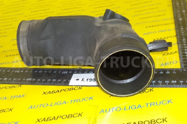 Патрубок фильтра Mitsubishi Canter 4P10T Патрубок фильтра 2012 ME423062 Патрубок фильтра Mitsubishi Canter 4P10T Патрубок фильтра 2012 ME423062