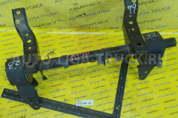 Торсион кабины Mitsubishi Canter 4P10T Торсион кабины 2012 MK622579 Торсион кабины Mitsubishi Canter 4P10T Торсион кабины 2012 MK622579